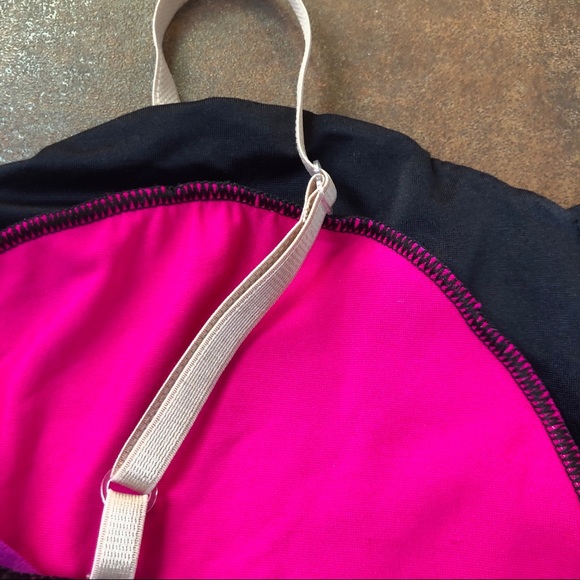 - NWT Fringe  dress - Picture 7 of 8